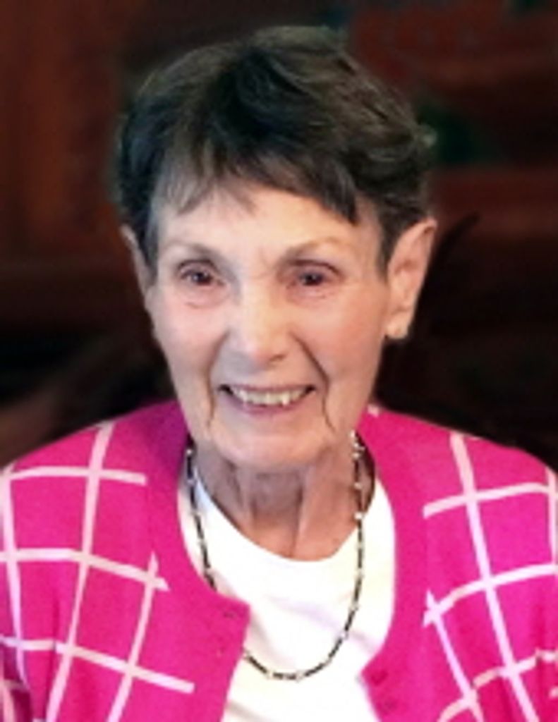 Lynne L. Barfield