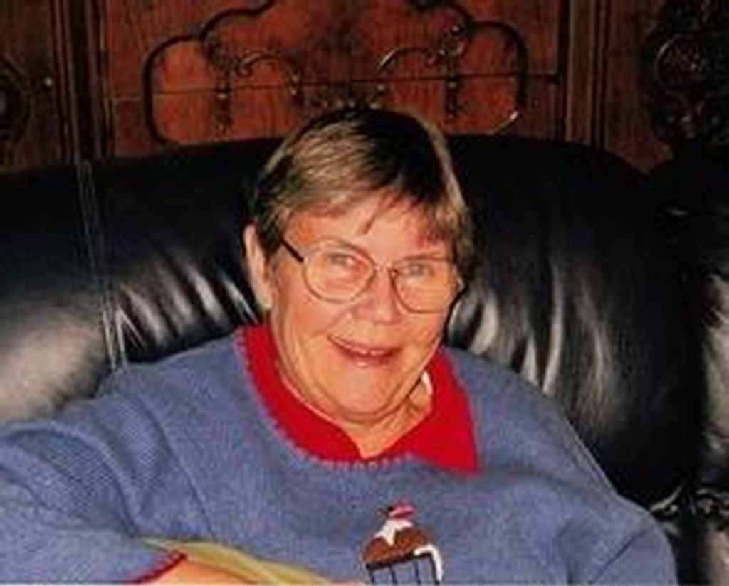 Bobbie J. (Rawls) Hansen