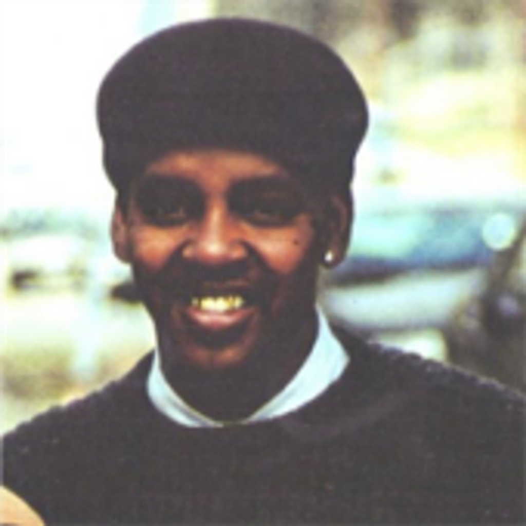 Walter  Brian Isaacs  Jr.