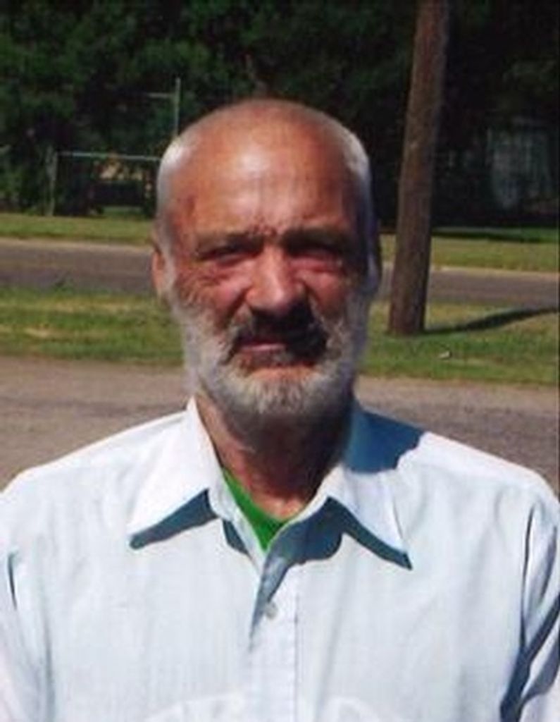 Floyd E. Ward
