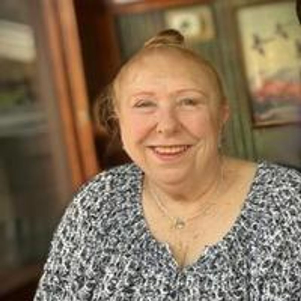 Pat Krsek Profile Photo