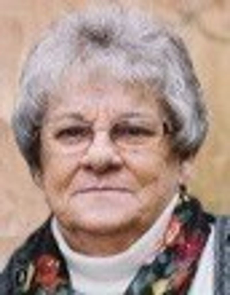 Patricia Roark