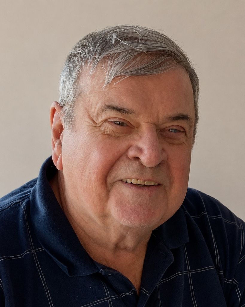 Stephen R. Beason Profile Photo