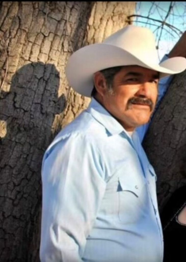 Dionicio Estrada Profile Photo