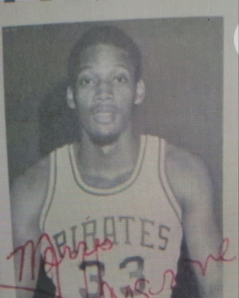 Morris "Mo" Hargrove