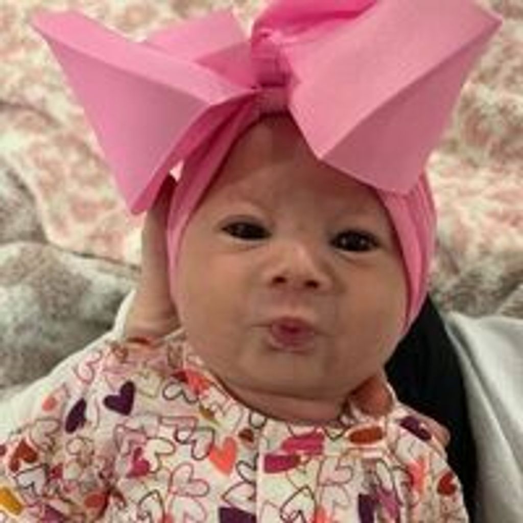 Conley Blake Cline Profile Photo
