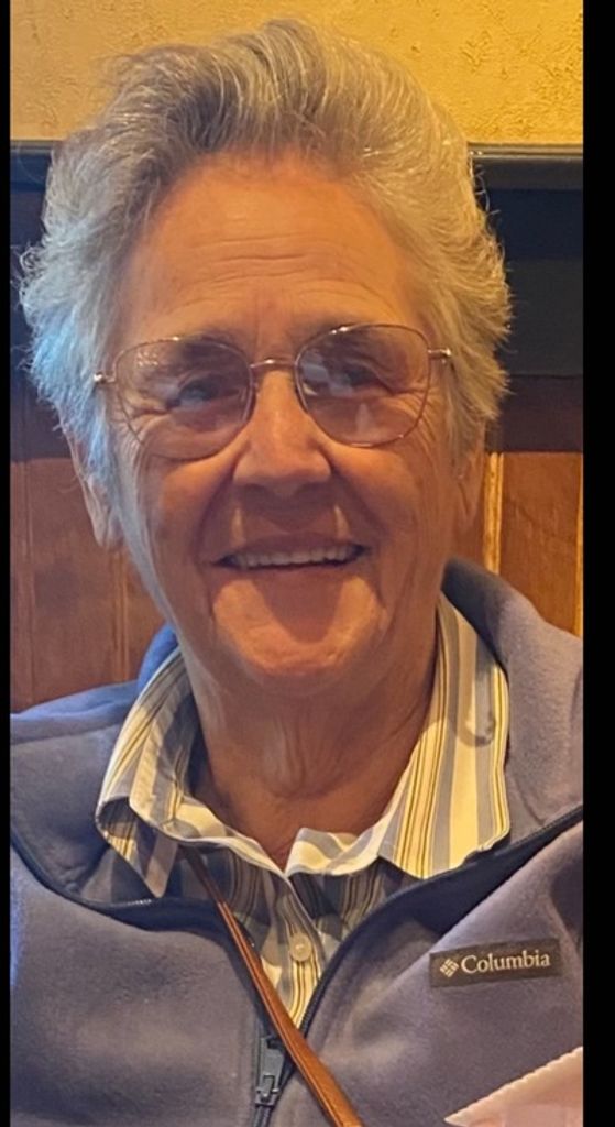 Barbara Alma Mitchell