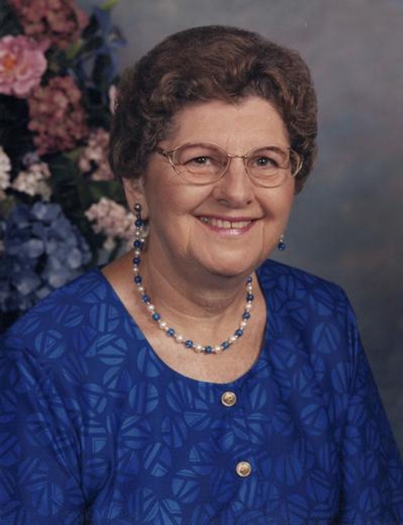 Betty M. Wenger Profile Photo