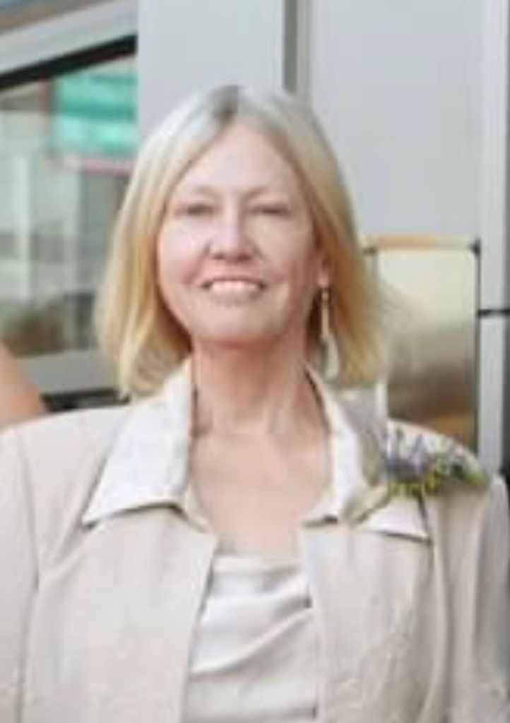 Beverly Ann (Hauser)  Balyint
