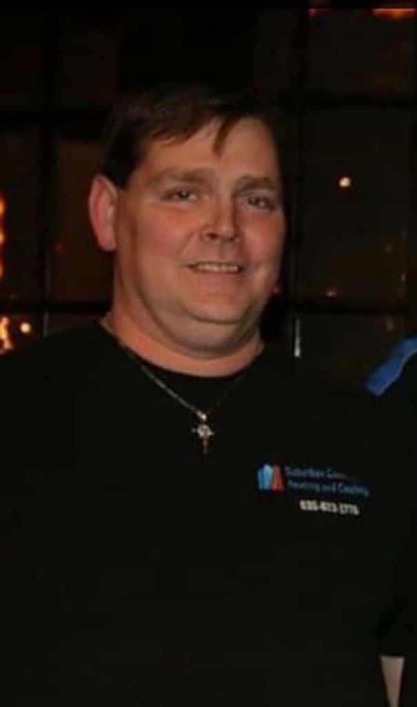 Jim Steven Czernek Profile Photo