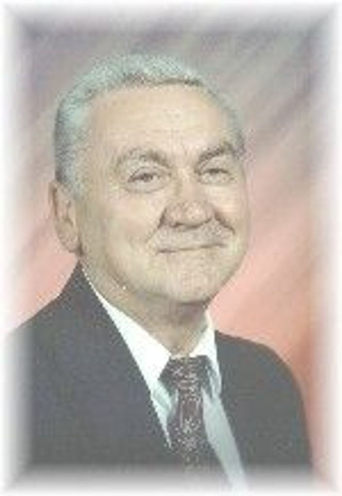 Bronson Farrell Cross