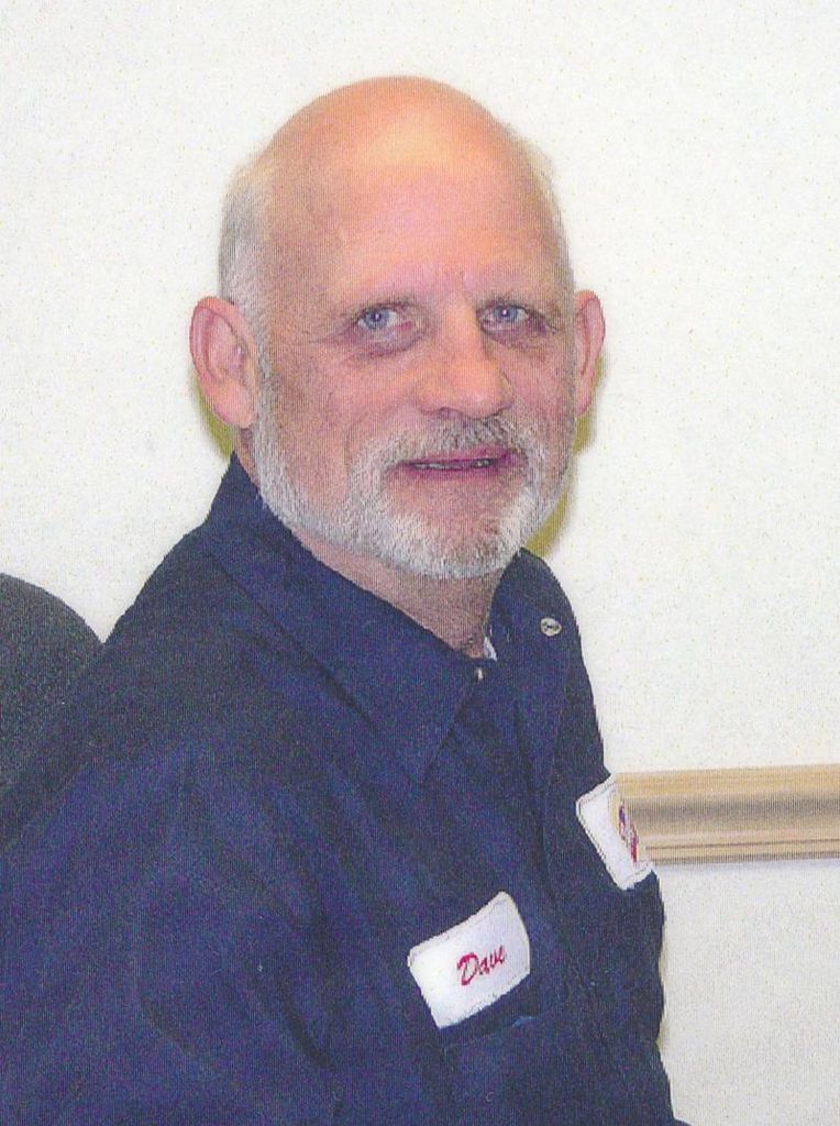 G. David Moore Profile Photo