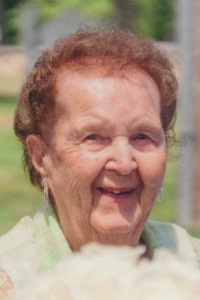 Nellie Adams Profile Photo