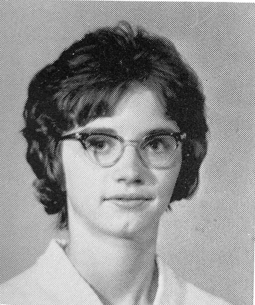 Martha "Marty" Ann Oligschlaeger