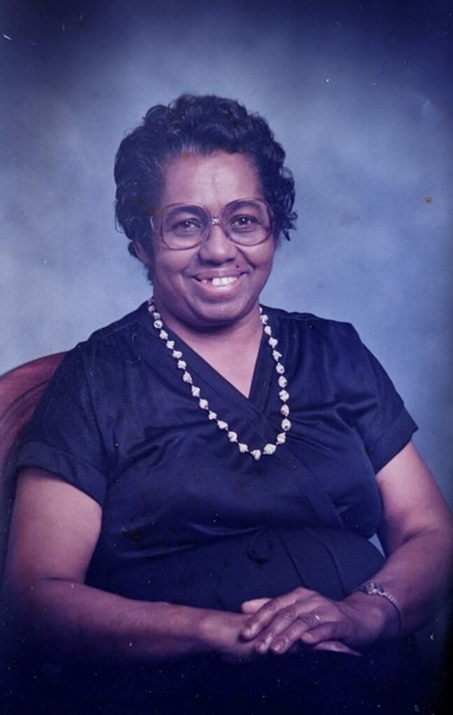 Lillian M. Cottoms Profile Photo