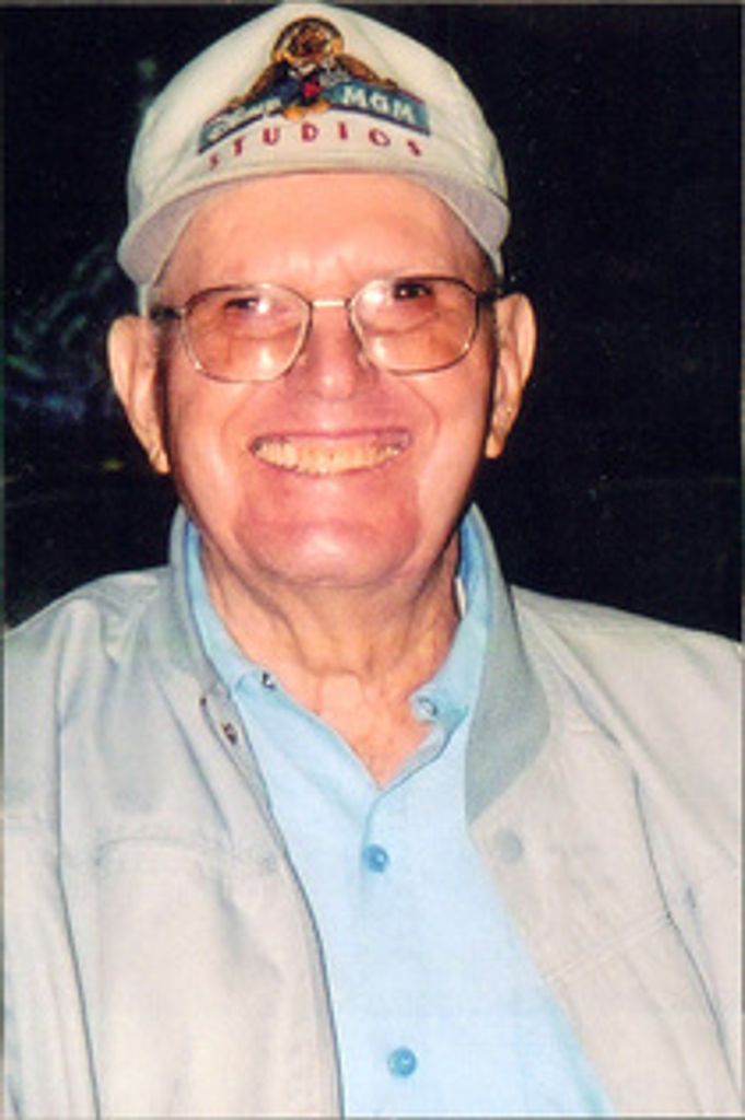 John Melvis Souders Profile Photo