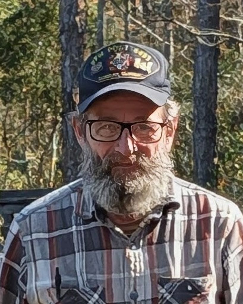 Larry J. Collins Profile Photo