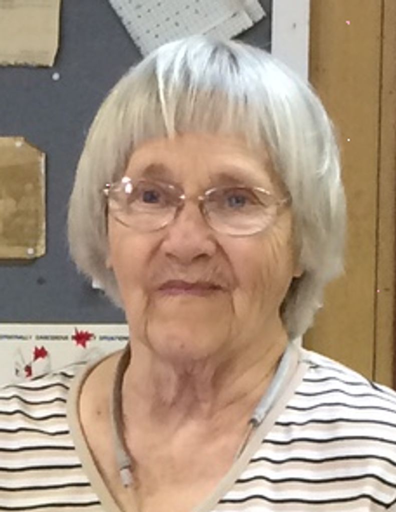 Helen Barrett