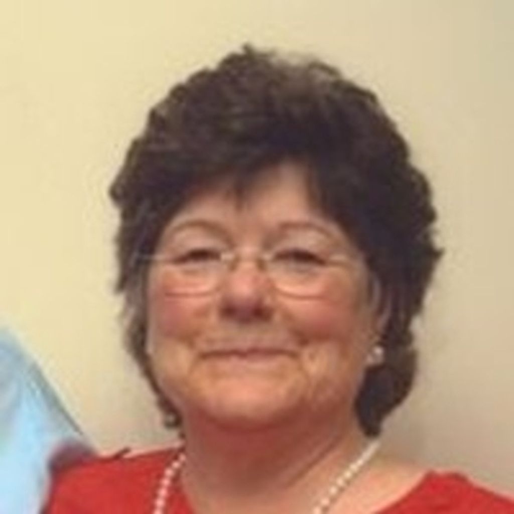 Joyce M. Gohl