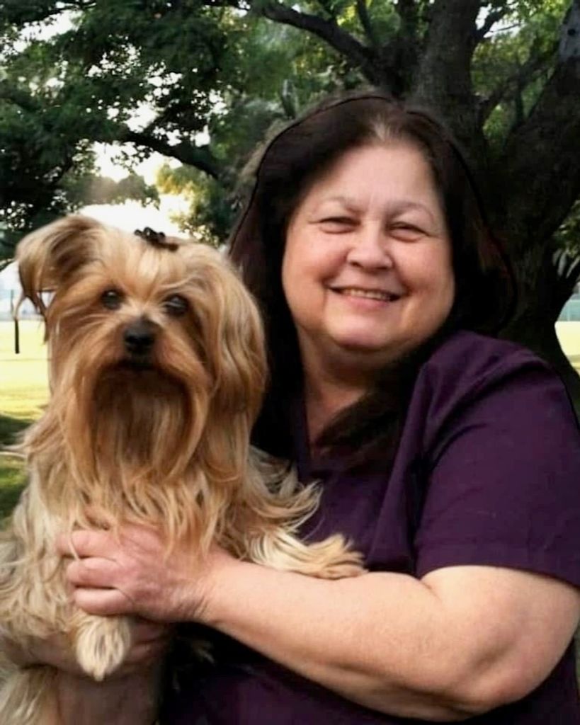 Sandra K. Florkowski