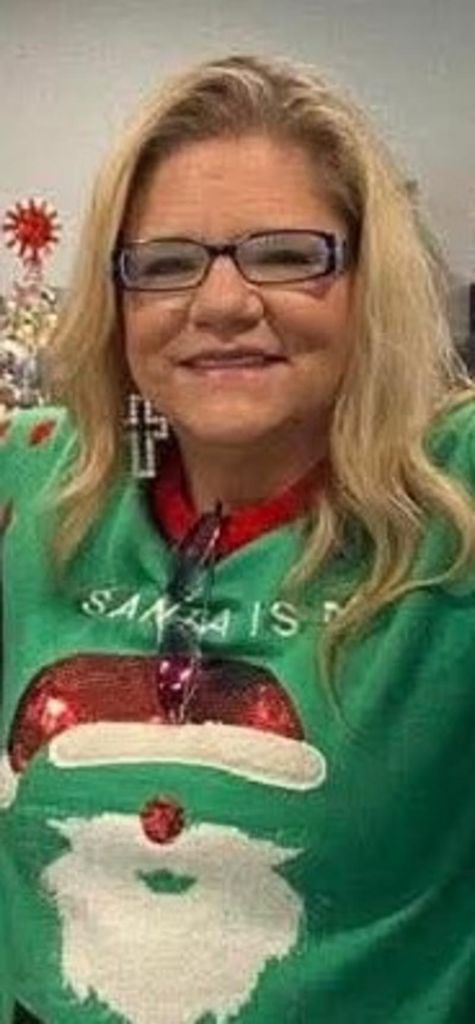 Lynn Hall Profile Photo