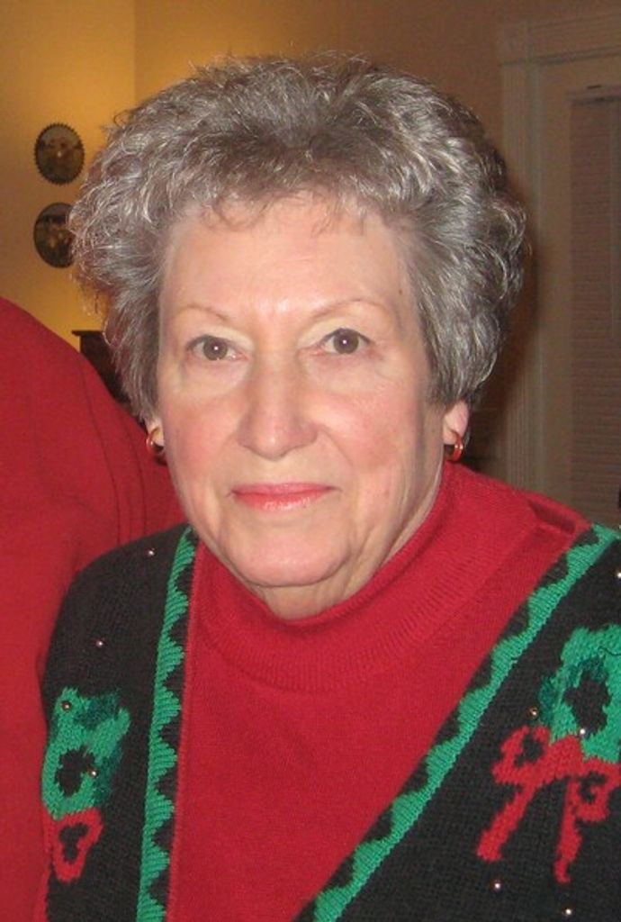 Anna Louise Edwards Profile Photo