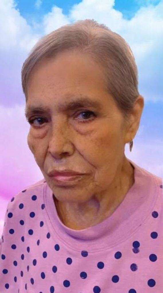 Josefa Rodriguez Profile Photo