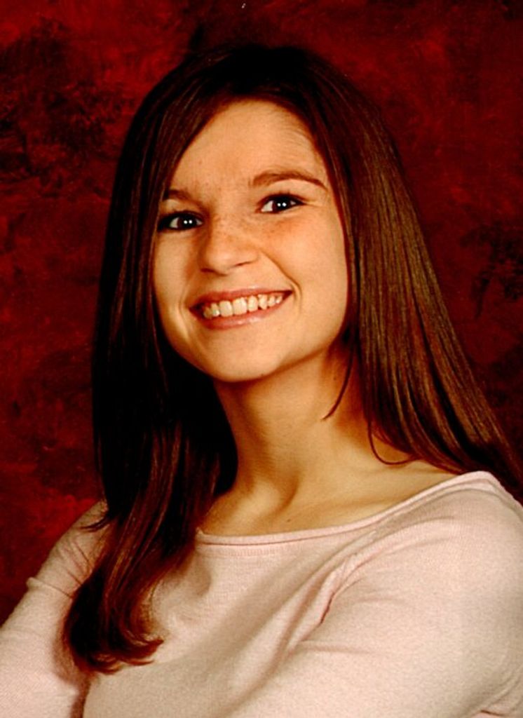 Janelle Lorraine Straw Profile Photo