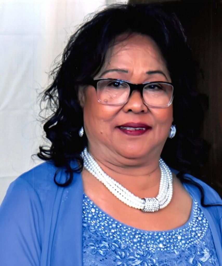 Consolacion B. Velasco Profile Photo