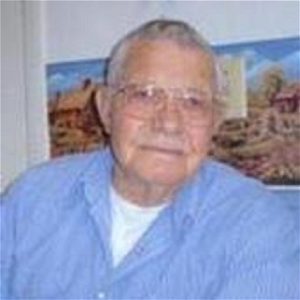 Leland C. Holton