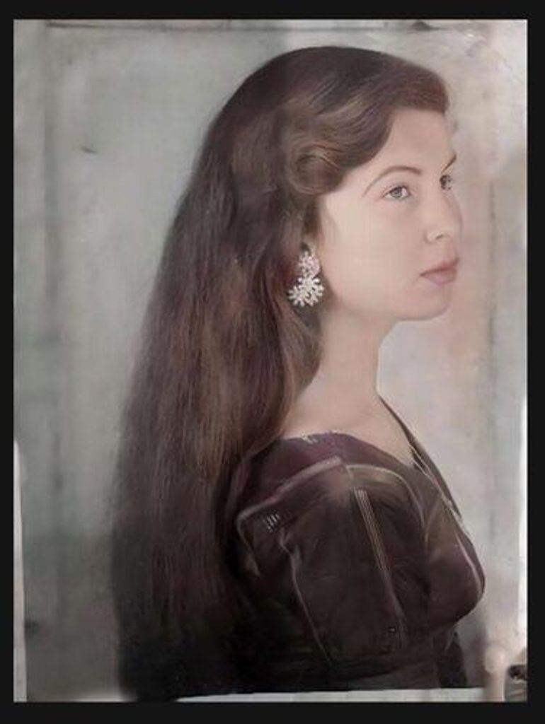 Rosa Hilda Barrientos Profile Photo