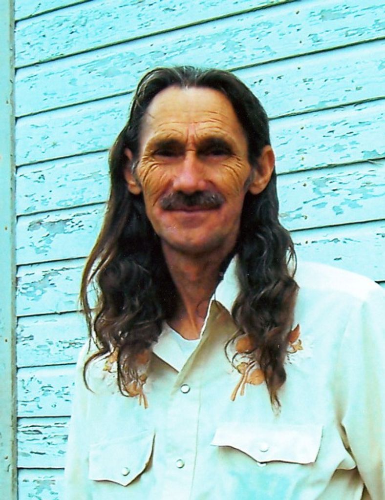 James H. "Boomer" Bates