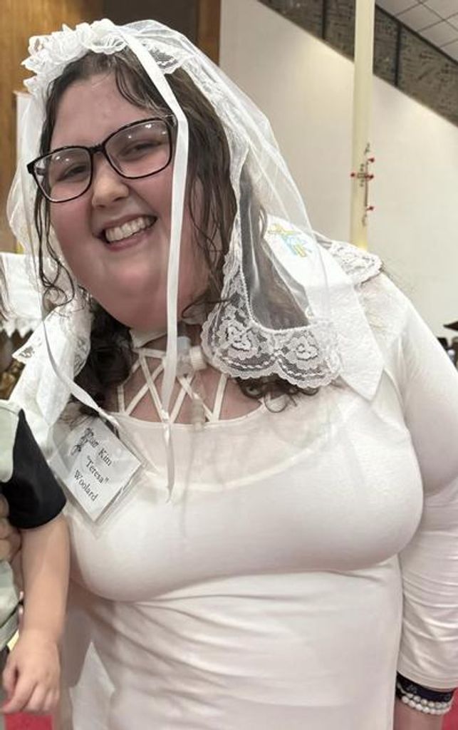 Kimberly Ann Woolard Profile Photo