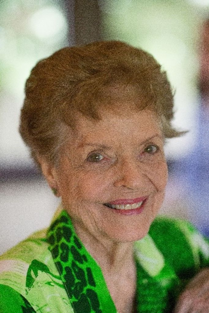 Spain, Lillian Garland