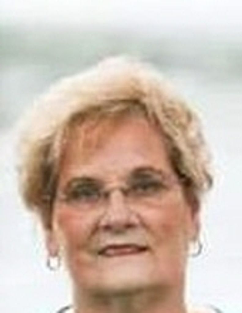 Betty Hazelwood Spence