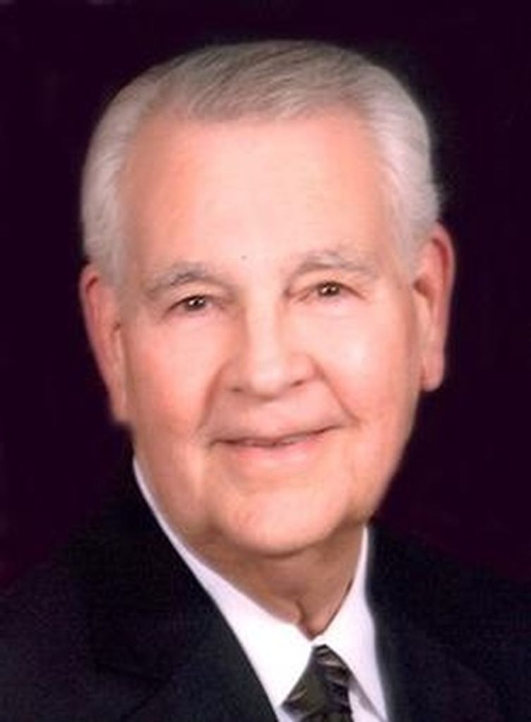 Preston Edgar Hatsfelt, Jr.