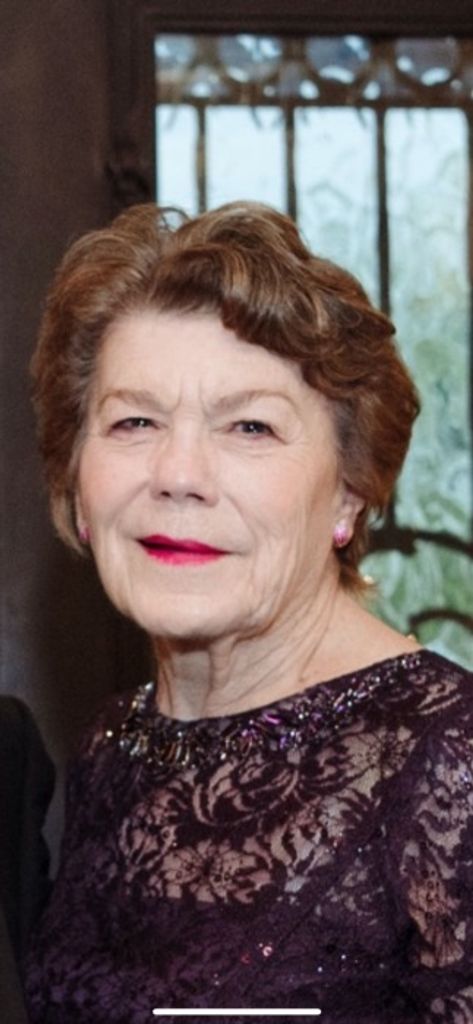 Georgie Green Profile Photo