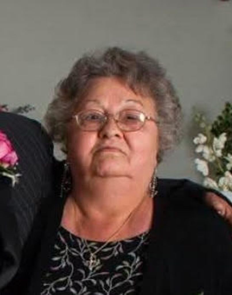 Sandra K Steele Profile Photo
