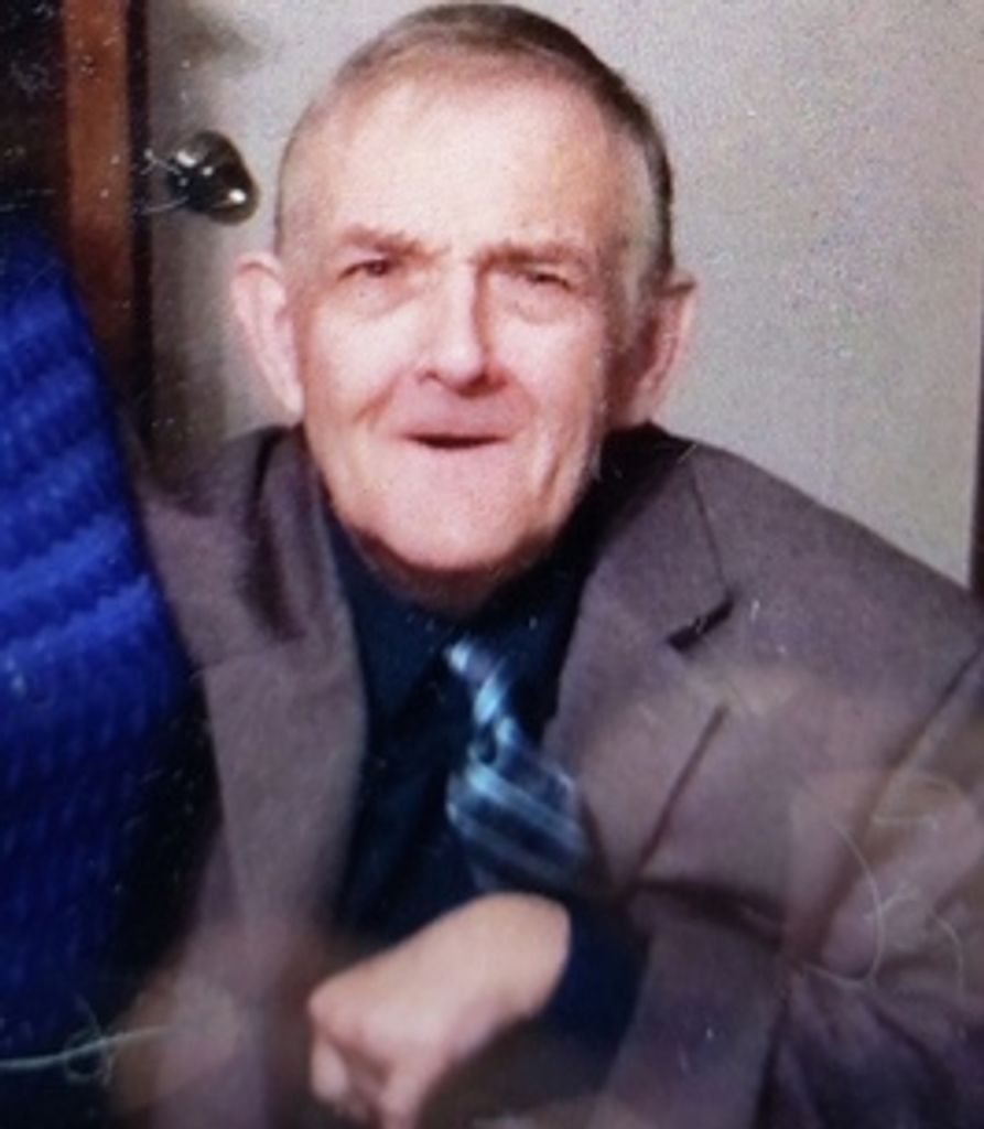 Daniel Lee Ashbrook