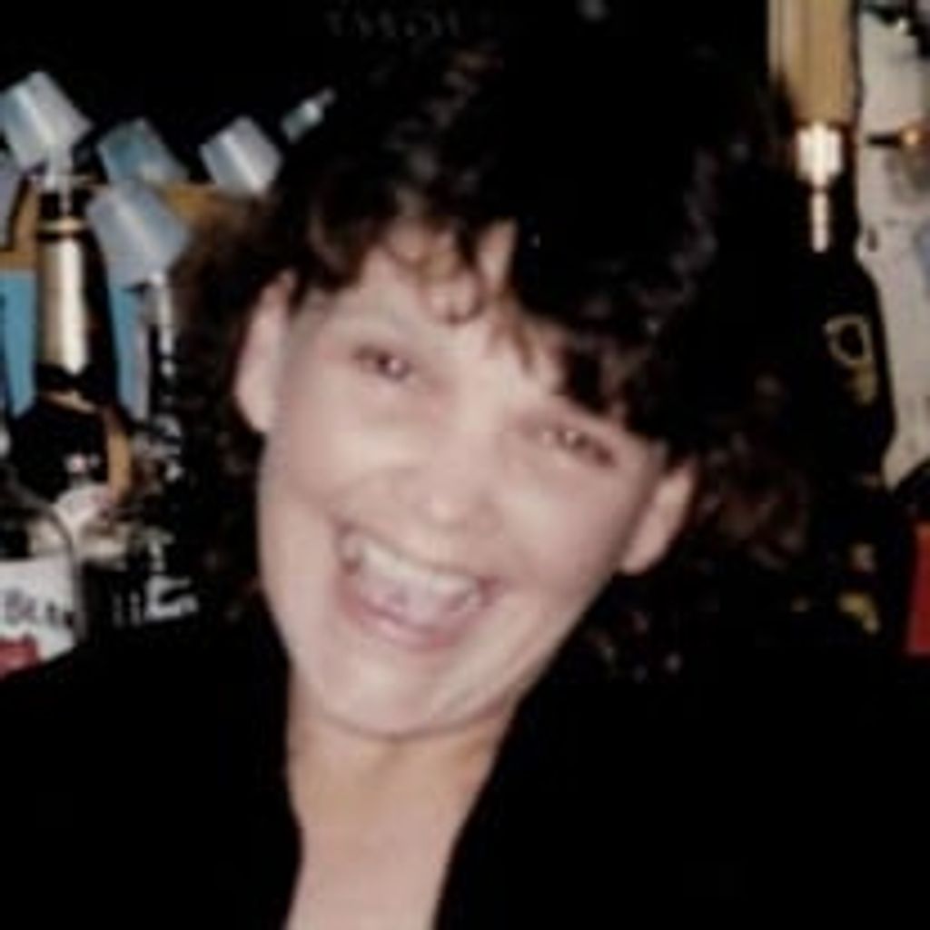 Elizabeth "Liz" Primeaux