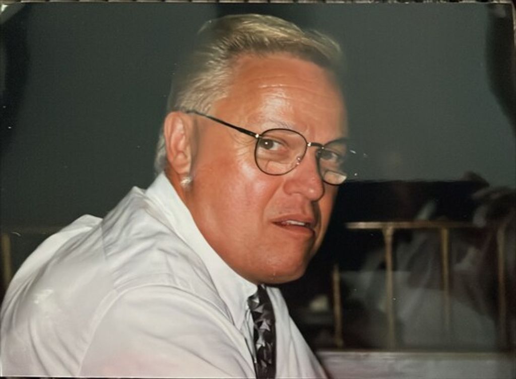 Fredrick Price Profile Photo