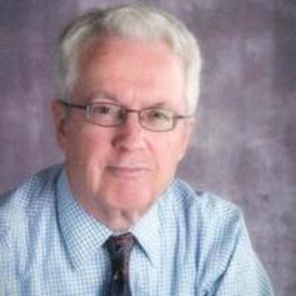 Milton Ervin Evitt Profile Photo