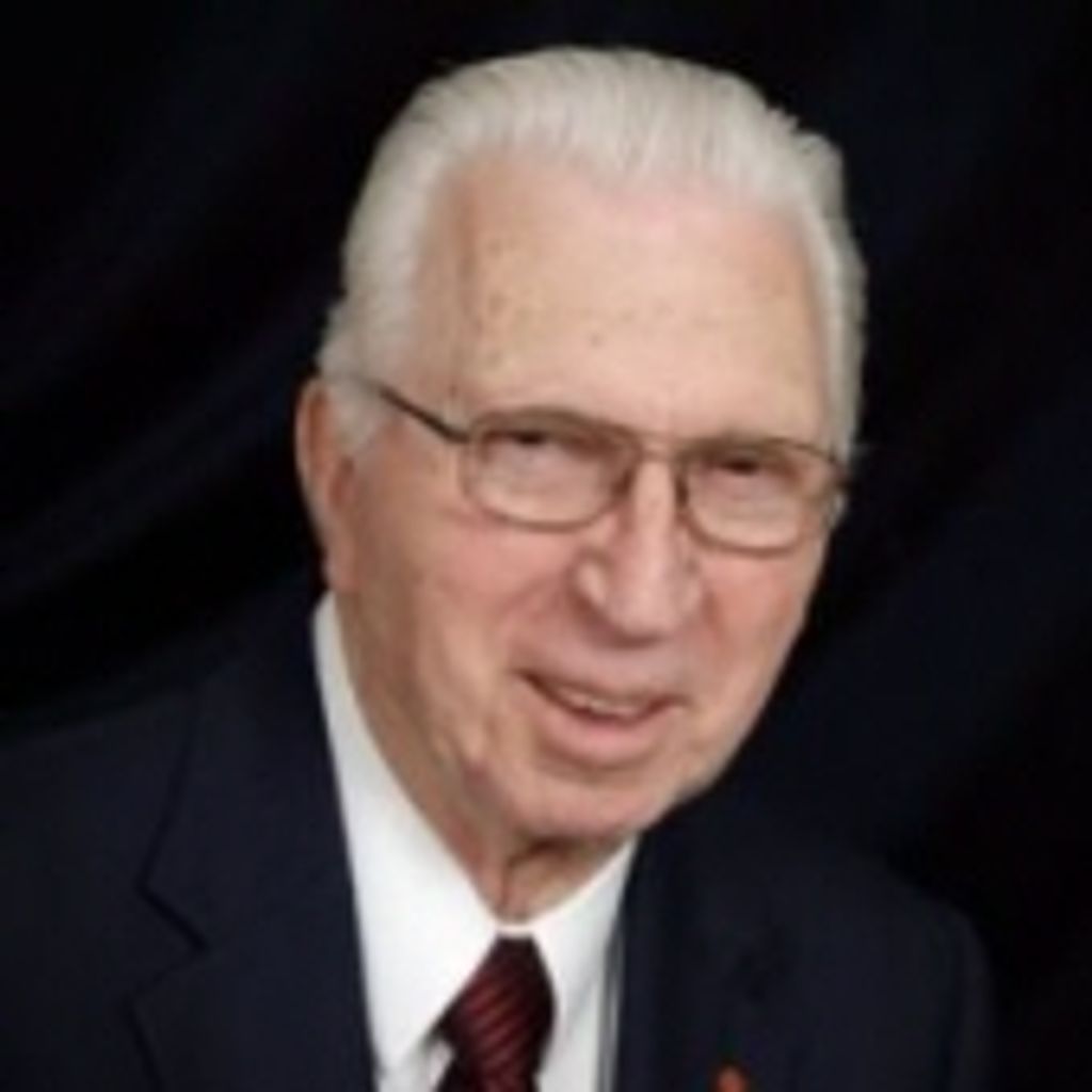 Walter B. Ellefson