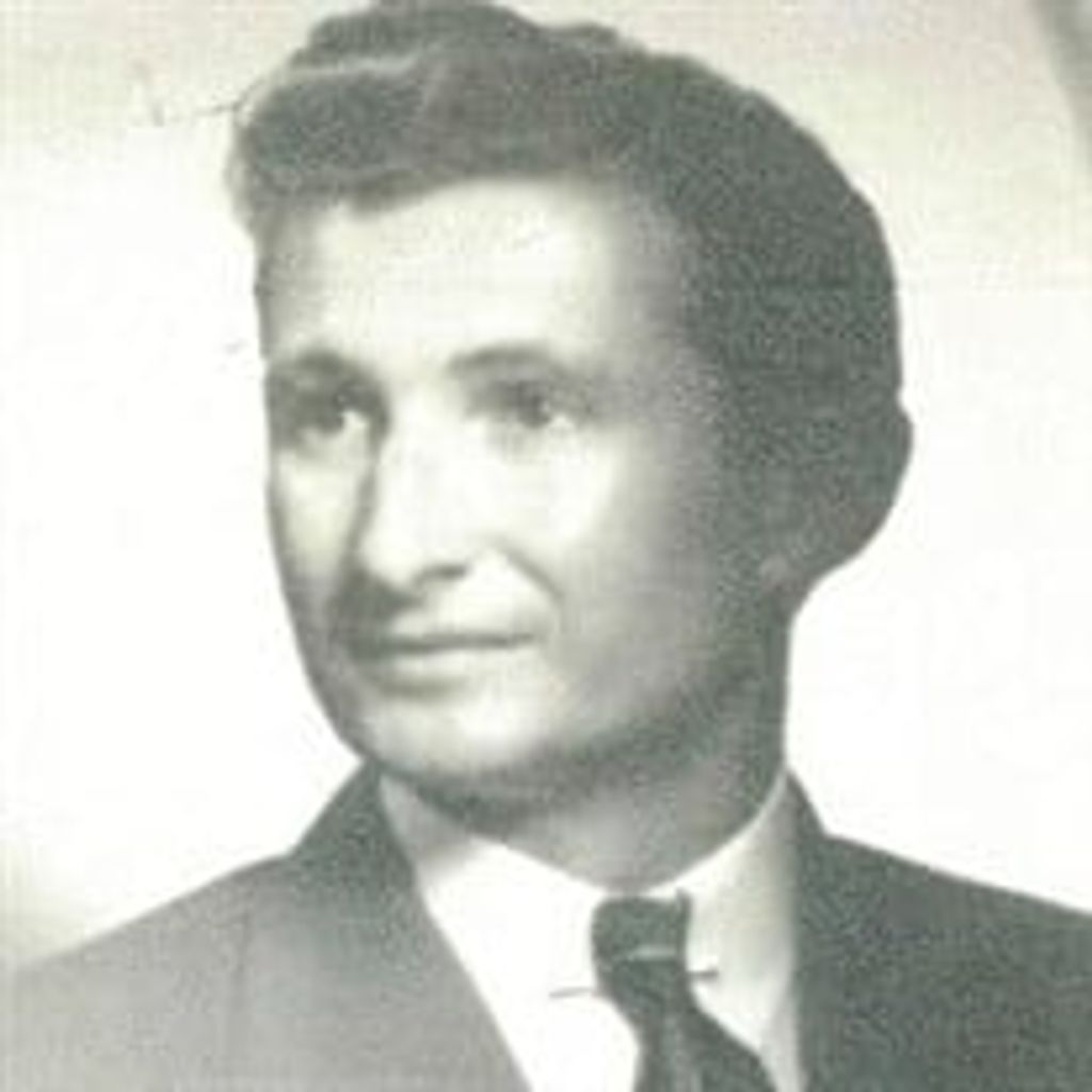 Ralph Henderson Walker
