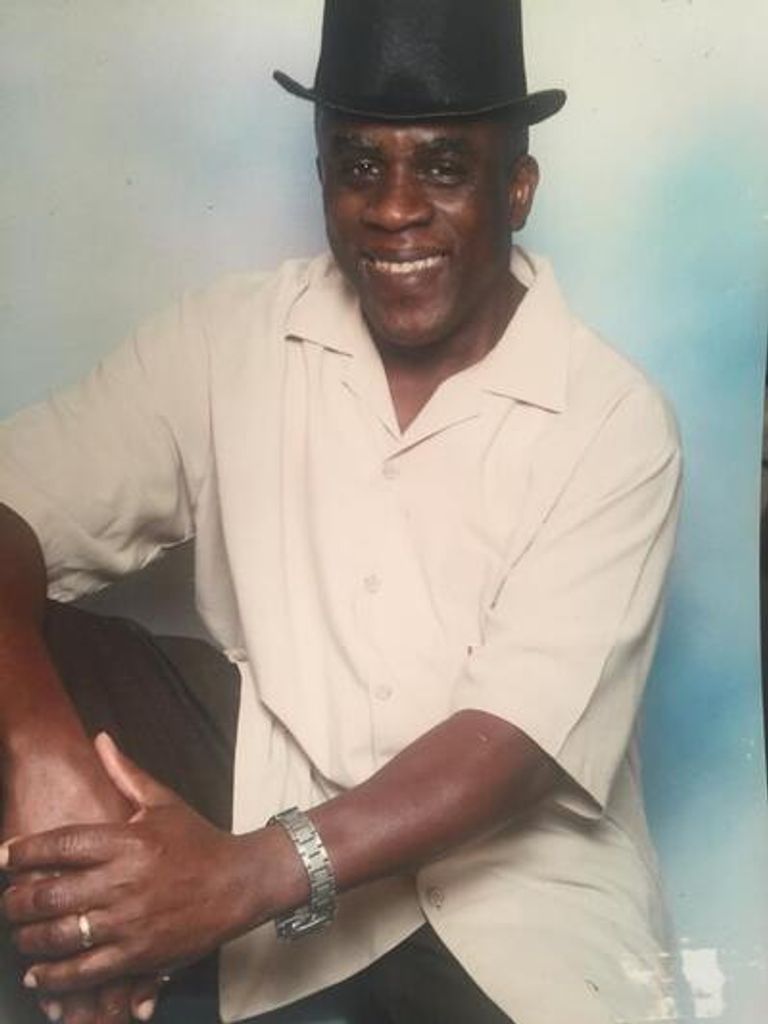Mr. Lewin Brooks
