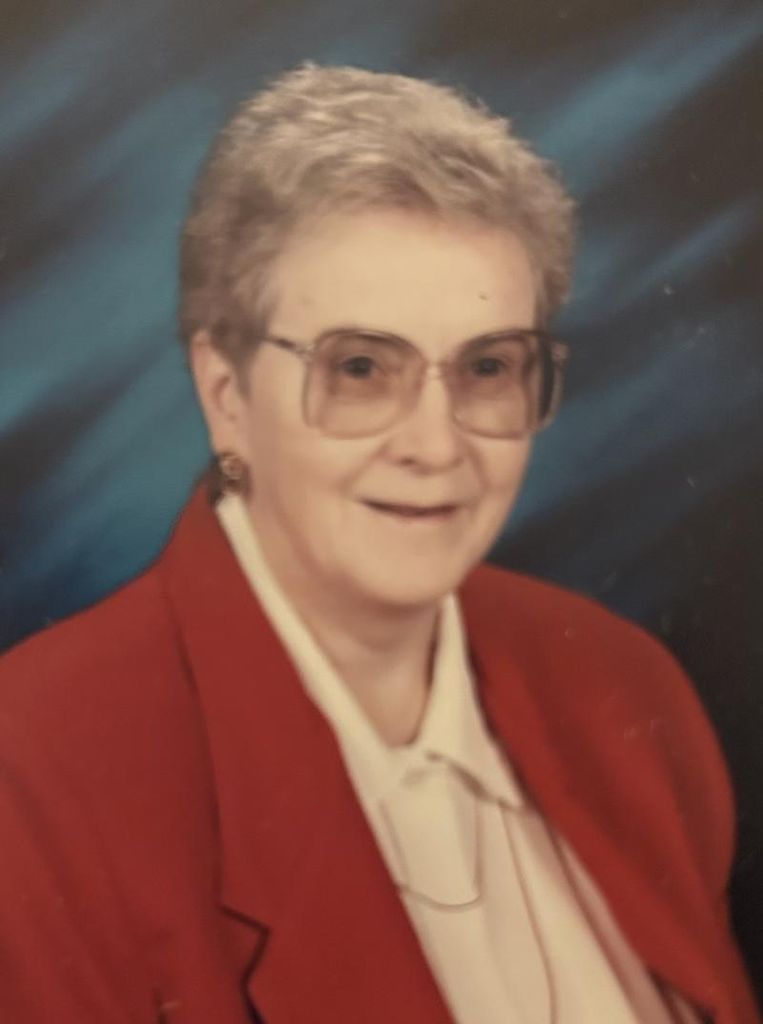 Margaret M. Ryan Profile Photo