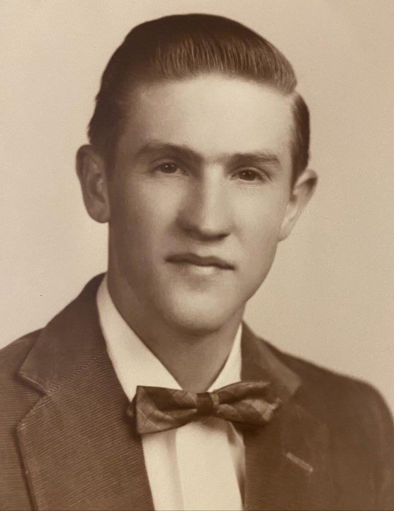 Robert Tyrone Shaw Profile Photo
