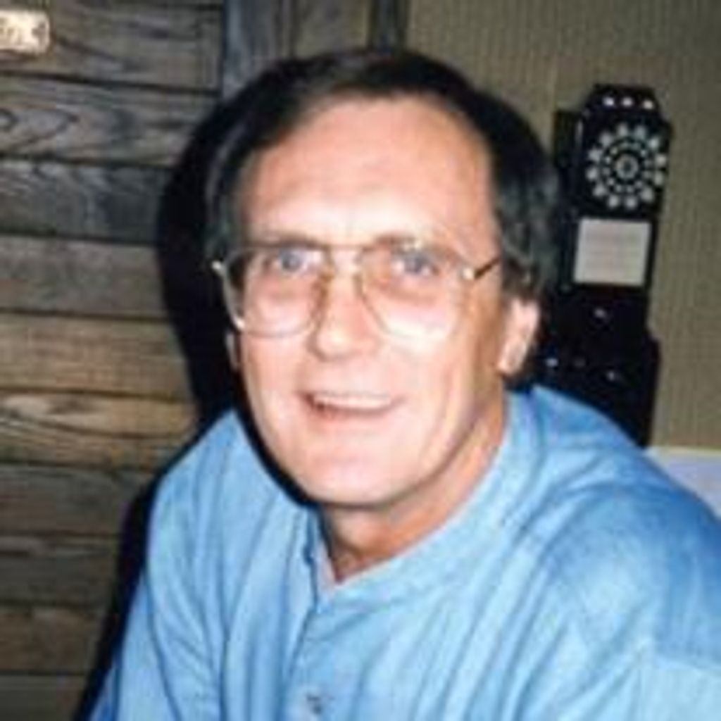 Robert R. Murphy