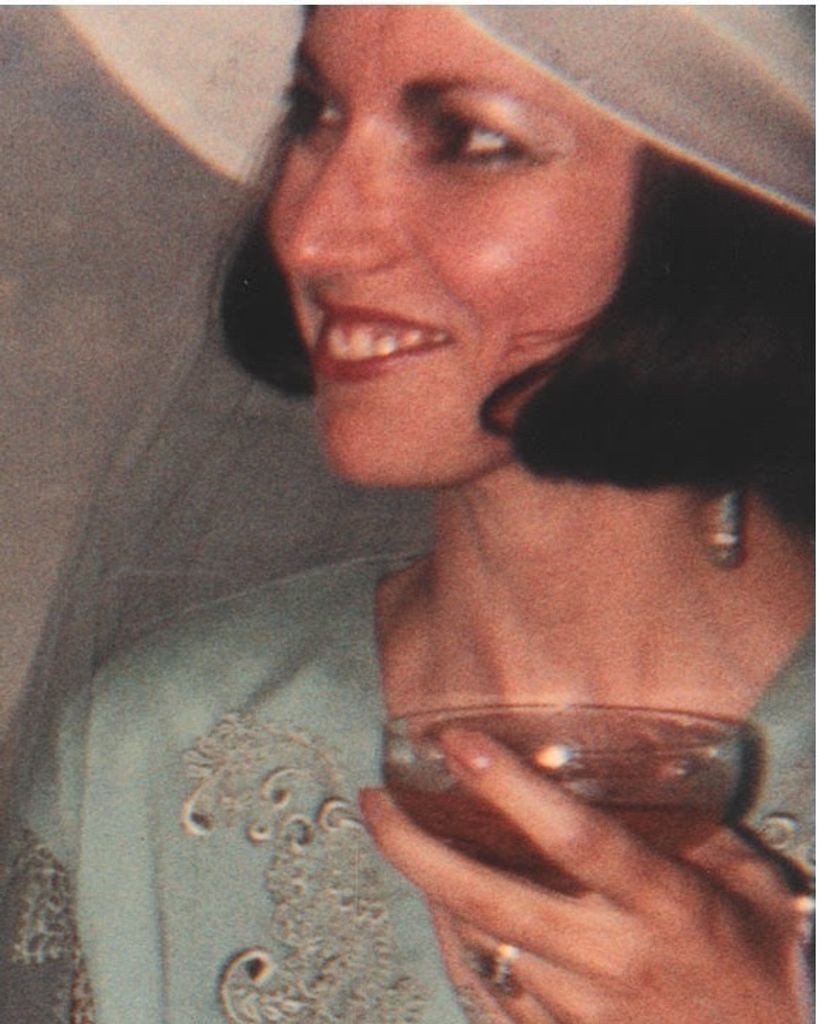 Christine Docter Profile Photo