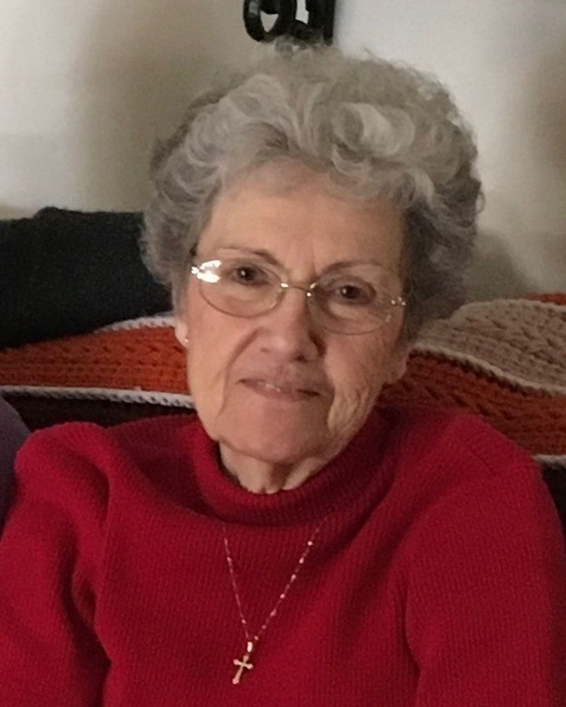 Hazel Charlene Wheeler Profile Photo